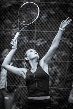 Ausschnitte 3827 - Schwartau Open